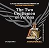 The Two Gentlemen of Verona by William Shakespeare