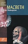 Macbeth by William Shakespeare