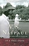 In a Free State by V.S. Naipaul