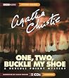 One, Two, Buckle My Shoe (Hercule Poirot, #23)