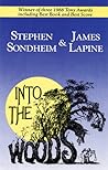 Into the Woods by Stephen Sondheim