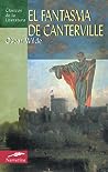 El fantasma de Canterville by Oscar Wilde