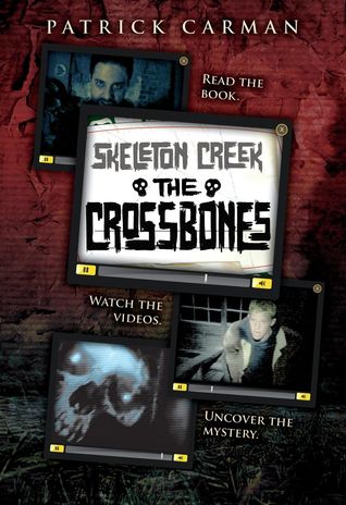 The Crossbones by Patrick Carman