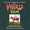 Weird Texas by Mark Moran