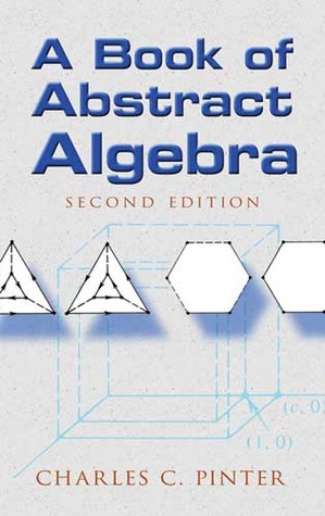 A Book of Abstract Algebra