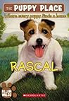 Rascal by Ellen Miles