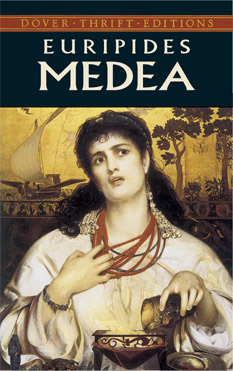 Medea by Euripides