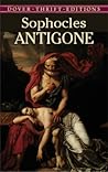 Antigone by Sophocles