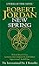 New Spring by Robert Jordan