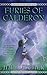 Furies of Calderon by Jim  Butcher