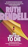 The Best Man to Die by Ruth Rendell