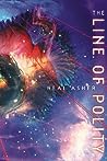 The Line of Polity by Neal Asher