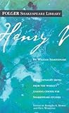 Henry V by William Shakespeare