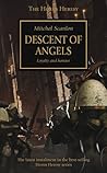 Descent of Angels by Mitchel Scanlon