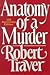 Anatomy of a Murder