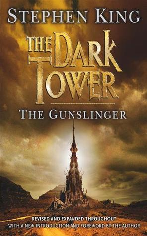 The Gunslinger by Stephen        King