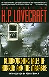 The Best of H.P. Lovecraft by H.P. Lovecraft