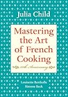 Mastering the Art of French Cooking