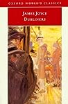 Dubliners by James Joyce