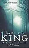 A Monstrous Regiment of Women by Laurie R. King