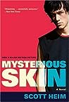 Mysterious Skin by Scott Heim