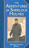 The Adventures of Sherlock Holmes