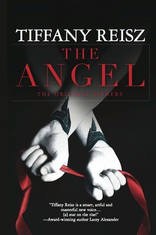 The Angel by Tiffany Reisz