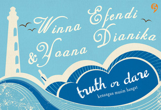 Truth or Dare by Winna Efendi