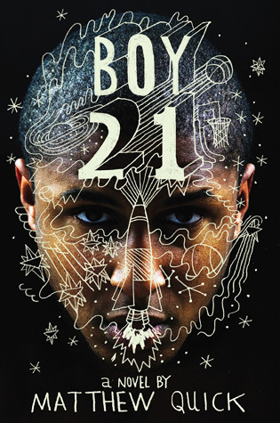 Boy21 by Matthew Quick