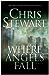 Where Angels Fall by Chris Stewart