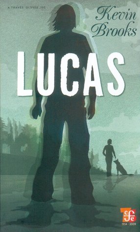 Lucas (A Traves Del Espejo) by Brooks Kevin