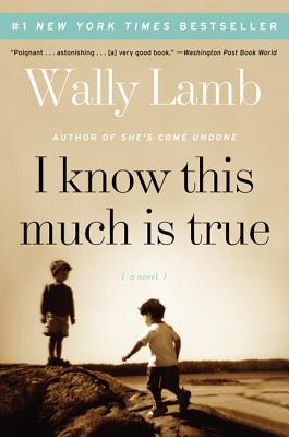 I Know This Much Is True by Wally Lamb