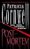 Postmortem by Patricia Daniels Cornwell