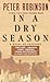 In a Dry Season (Inspector ...