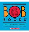 Bob Books - Set 1 by Bobby Lynn Maslen