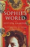 Sophie’s World by Jostein Gaarder