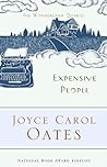 Expensive People by Joyce Carol Oates