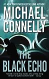 The Black Echo by Michael    Connelly