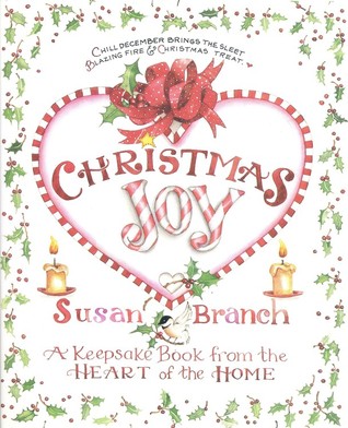 Christmas Joy  by Susan Branch