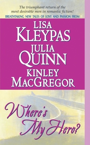 Where's My Hero? by Lisa Kleypas