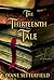 The Thirteenth Tale by Diane Setterfield