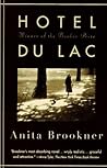 Hotel du Lac by Anita Brookner