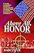 Above All, Honor by Radclyffe