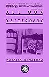 All Our Yesterdays by Natalia Ginzburg