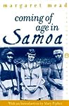 Coming of Age in Samoa by Margaret Mead