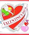 Valentine's Day Is by Gail Gibbons