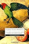 La increíble y triste historia de la cándida Eréndira y de su... by Gabriel García Márquez