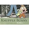 Knuffle Bunny by Mo Willems