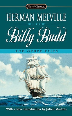 Billy Budd and Other Tales by Herman Melville