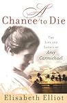 A Chance to Die: ...